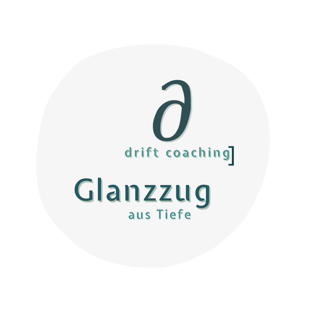 Glanzzug aus Tiefe
